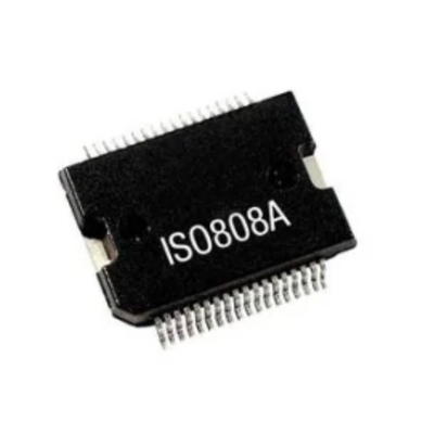 Integrated Circuit Chip ISO808A High Side N-Channel Power Switch Driver