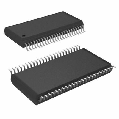 Integrated Circuit Chip ISO1I811TXUMA1 500VAC 8 Channel SPI Digital Isolator