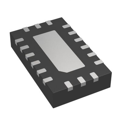 Integrated Circuit Chip MP8020GQV 57V 1mA Power Over Ethernet Controllers