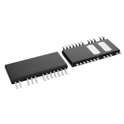 Integrated Circuit Chip INA254A3IPWAR 350kHz 1.8mA Current Sense Amplifier SOP24