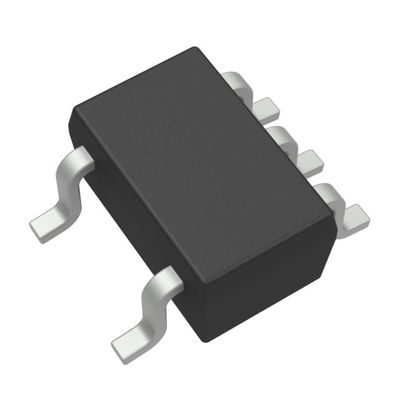 Integrated Circuit Chip INA290A5QDCKRQ1 1.1MHz Ultra Precise Current Sense Amplifier