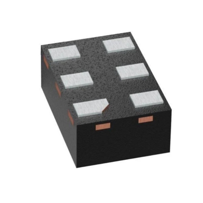 Sensor IC OPT4001DNPRQ1 Automotive Digital Ambient Light Sensor