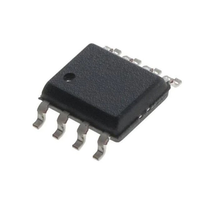 Integrated Circuit Chip AMC22C11QDRQ1
 50mV Automotive Linear Comparators SOIC8
