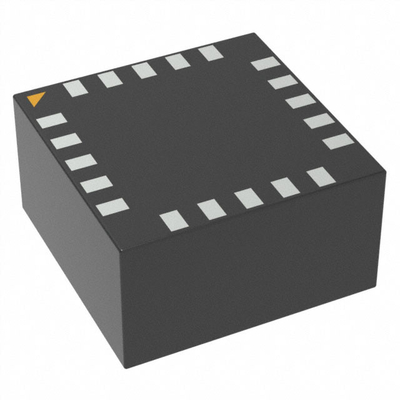 Sensor IC AS7263-BLGM
 6-Channel Optical Sensor With Smart Interface
