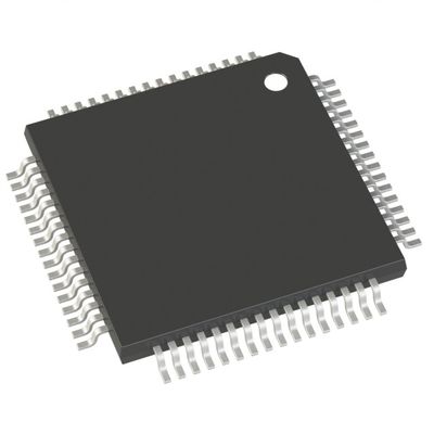 Microcontroller MCU ATSAMV71J19B-AAB 32Bit Embedded MCU TFBGA100 Single Core