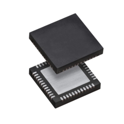Integrated Circuit Chip MPF7100BMBA0ES
 i.MX 8 Power Management IC QFN 48
