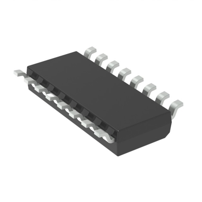 Integrated Circuit Chip NCD57256DR2G 6.5A Isolated IGBT MOSFET Gate Driver