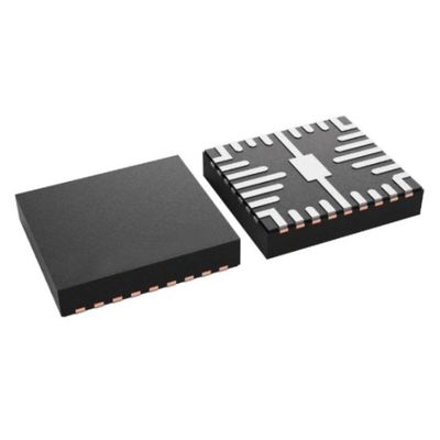 Integrated Circuit Chip LP873245RHDRQ1 Dual High-Current Linear Regulator