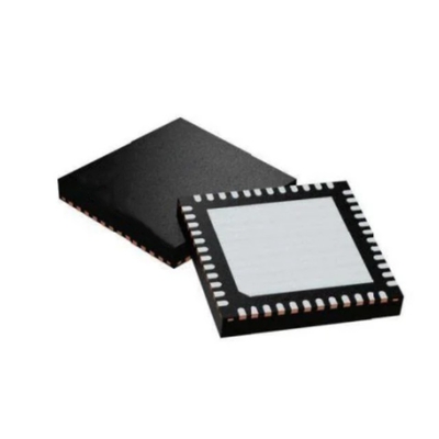 Integrated Circuit Chip DS90UB638TRGZTQ1 4.16Gbps 1 Input Deserializer 48-VQFN