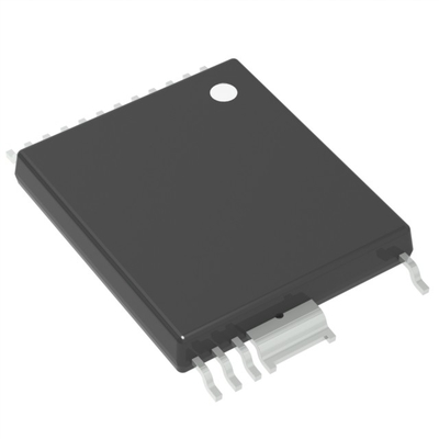 Integrated Circuit Chip INN3870C-H801-TL
 QR Flyback Switcher IC With USB PD Controller
