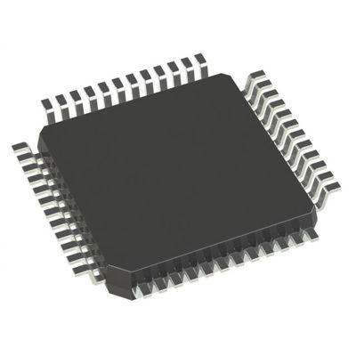 Microcontroller MCU R5F51406ADFL 1.8V 32-Bit 48MHz RX140 Microcontroller IC