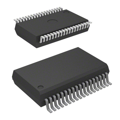 Integrated Circuit Chip LP87702KRHBR
 Automotive Dual Buck Converter VQFN32
