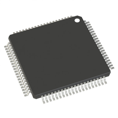 Microcontroller MCU R5F565NEHGLJ 120MHz Microcontroller IC With RTC Interface