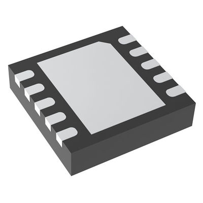 Integrated Circuit Chip NCP51200AMNTXG 3A Linear Voltage Regulator 10-VFDFN