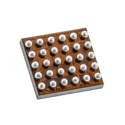 Integrated Circuit Chip MAX77654BENV
 General Purpose Power Management IC 30-WLP
