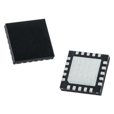 Integrated Circuit Chip MAX25540GTP/V
 TFT-LCD Monitors Power Management IC
