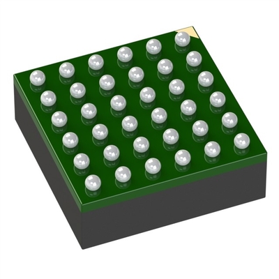 Integrated Circuit Chip LTM8065IY
 2.5A Silent Switcher µModule Regulator
