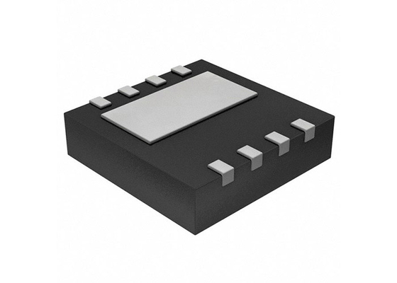 GaN IC IGLD60R070D1AUMA3 N-Channel 600V 15A Enhancement Mode Transistor 8-LDFN