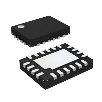 Integrated Circuit Chip LT8673RUDCM Ideal Diodes And Load Switches IC