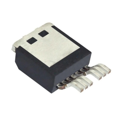 Integrated Circuit Chip ISK057N04LM6
 40V N Channel Power MOSFET Transistor
