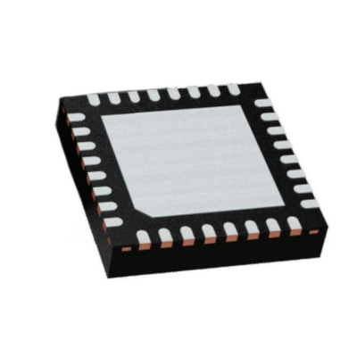 Integrated Circuit Chip LP5864MRSMR
 8 LED Matrix Driver With 8-Bit Analog
