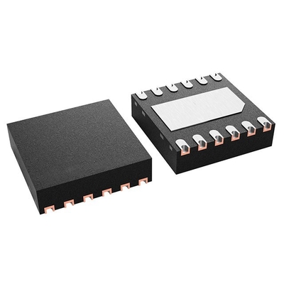Integrated Circuit Chip LM63635CAQDRRRQ1 1V 3.25A Buck Switching Regulator IC 12-WFDFN
