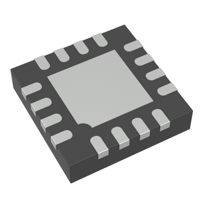 Integrated Circuit Chip LTC2065HUD Quad Low Power Zero Drift Amplifier IC