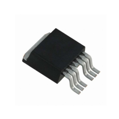 Integrated Circuit Chip IPC055N03L3
 30V Discrete Power MOSFET Transistor
