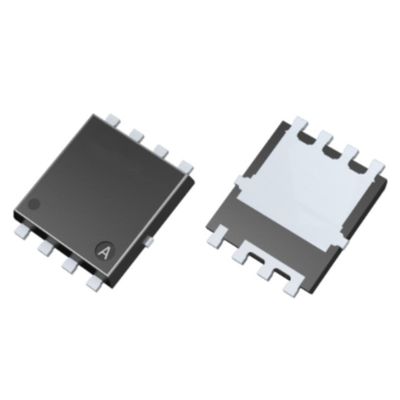 Integrated Circuit Chip IAUC64N08S5L075 Automotive MOSFET 80V N Channel Transistor