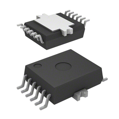 Automotive IGBT Modules IFCM15P60GD 2000Vrms 3 Phase Inverter Power Driver Module