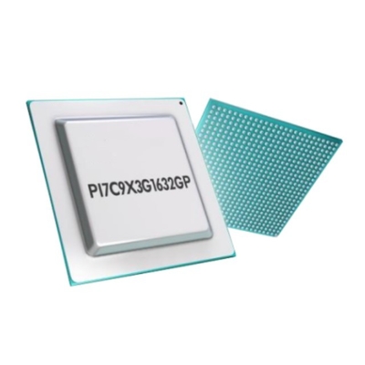 Integrated Circuit Chip DS160PR810NJXR 8 Channel 16Gbps Buffer ReDriver 64-WQFN