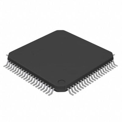Microcontroller MCU CY9BF416NPQC-G-JNE2 32Bit Arm Cortex M3 Microcontroller 144MHz