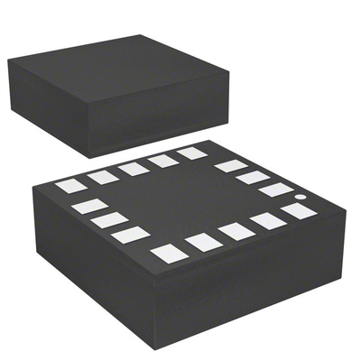 Sensor IC ADXL363BCCZ Micropower 3 Axis Motion Sensors TFLGA16