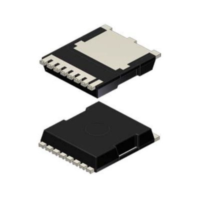 Integrated Circuit Chip IAUT300N08S5N011
 80V 300A OptiMOS Power MOSFET Transistor
