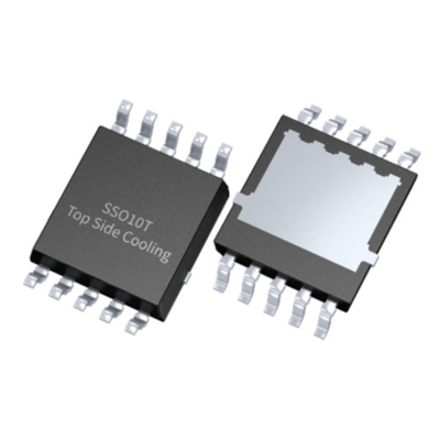 Integrated Circuit Chip IAUCN04S6N017T
 Automotive Power MOSFET Transistor
