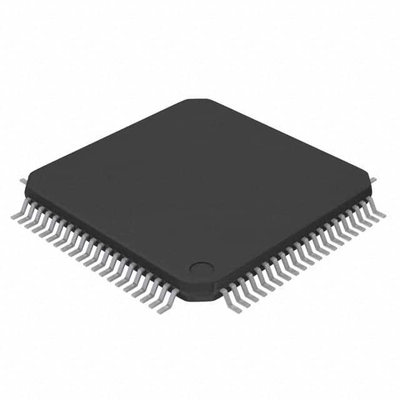 Microcontroller MCU CY9BF165KPMC-G-JNE2 32Bit Embedded MCU LQFP48 Surface Mount