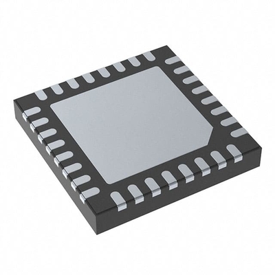 Integrated Circuit Chip AD2425WCCSZ Automotive Audio Bus A2B Transceiver