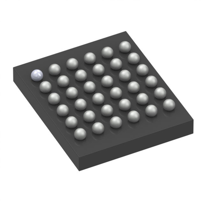 Integrated Circuit Chip ADPD7000BCBZ 4 Channel Multimodal Sensor Front End