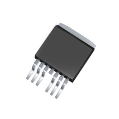 Integrated Circuit Chip IPF024N10NF2S
 100V 227A StrongIRFET 2 Power Transistor
