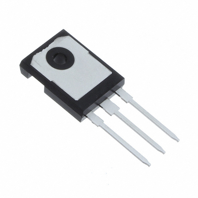 Integrated Circuit Chip IPW60R125CFD7 High Voltage MOSFET Power Transistors