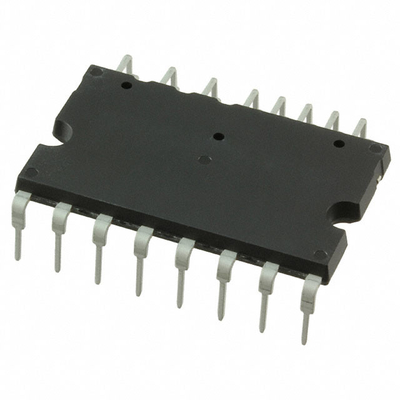 Integrated Circuit Chip IKCM20L60GA IGBT 3 Phase 600V 20A Power Driver Module