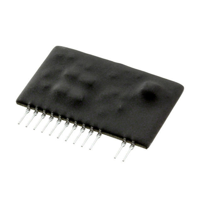 Integrated Circuit Chip FAM65CR51AXZ1
 Multiphase Automotive Power Driver Modules
