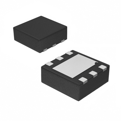 Integrated Circuit Chip HMC8413LP2FE 95mA Low Noise Amplifier IC LFCSP6