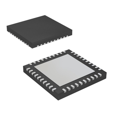 Integrated Circuit Chip DRV8106HQRHBRQ1 Automotive 3V Gate Driver IC 32-VQFN