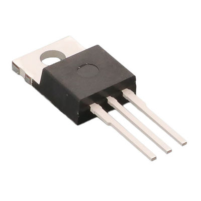 Integrated Circuit Chip IPP65R115CFD7A MOSFET Transistor 650V CoolMOS Power Device