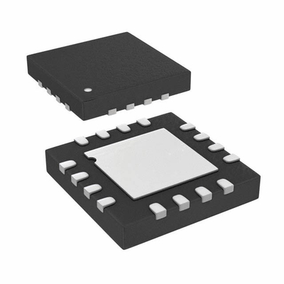 Integrated Circuit Chip ADL5303ACPZ 160dB Range Logarithmic Converter WFQFN16