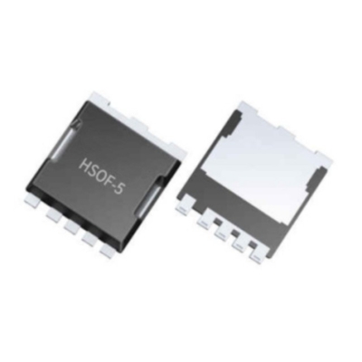 Integrated Circuit Chip IAUC100N08S5N031 Transistor 80V N Channel Enhancement Mode