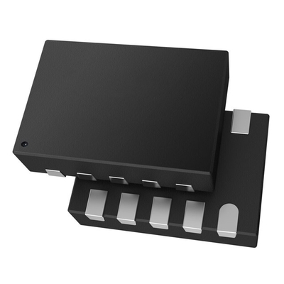 Integrated Circuit Chip ADG5401FBCPZ Four Channel SPST Switch IC LFCSP10