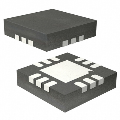 Integrated Circuit Chip ADG1236YCPZ Low Capacitance Dual SPDT Analog Switch