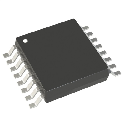Integrated Circuit Chip ADG5208FBRUZ 8 Channel Multiplexer Switch IC TSSOP16